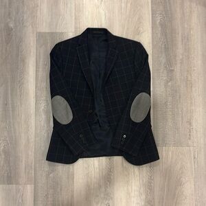Boys sport jacket